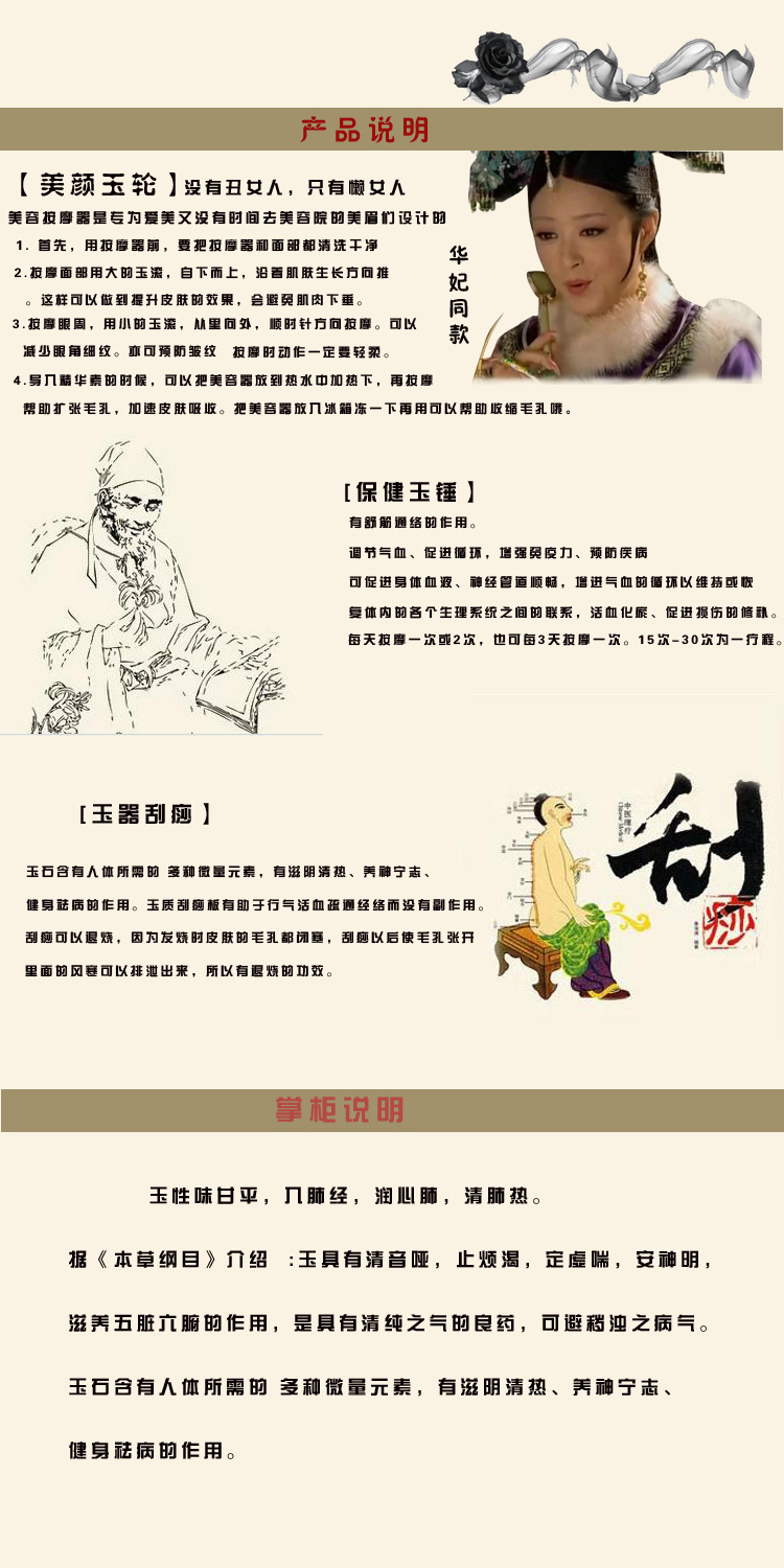 產品說明